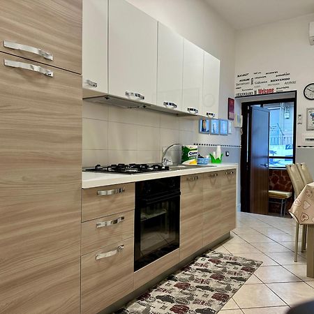 Casa Alma Διαμέρισμα Νάπολη Εξωτερικό φωτογραφία
