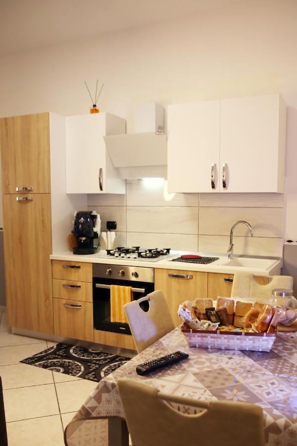 Casa Alma Διαμέρισμα Νάπολη Εξωτερικό φωτογραφία