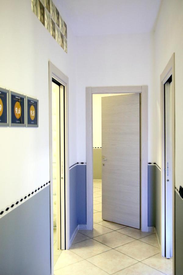 Casa Alma Διαμέρισμα Νάπολη Εξωτερικό φωτογραφία