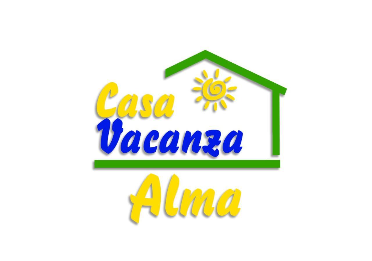Casa Alma Διαμέρισμα Νάπολη Εξωτερικό φωτογραφία