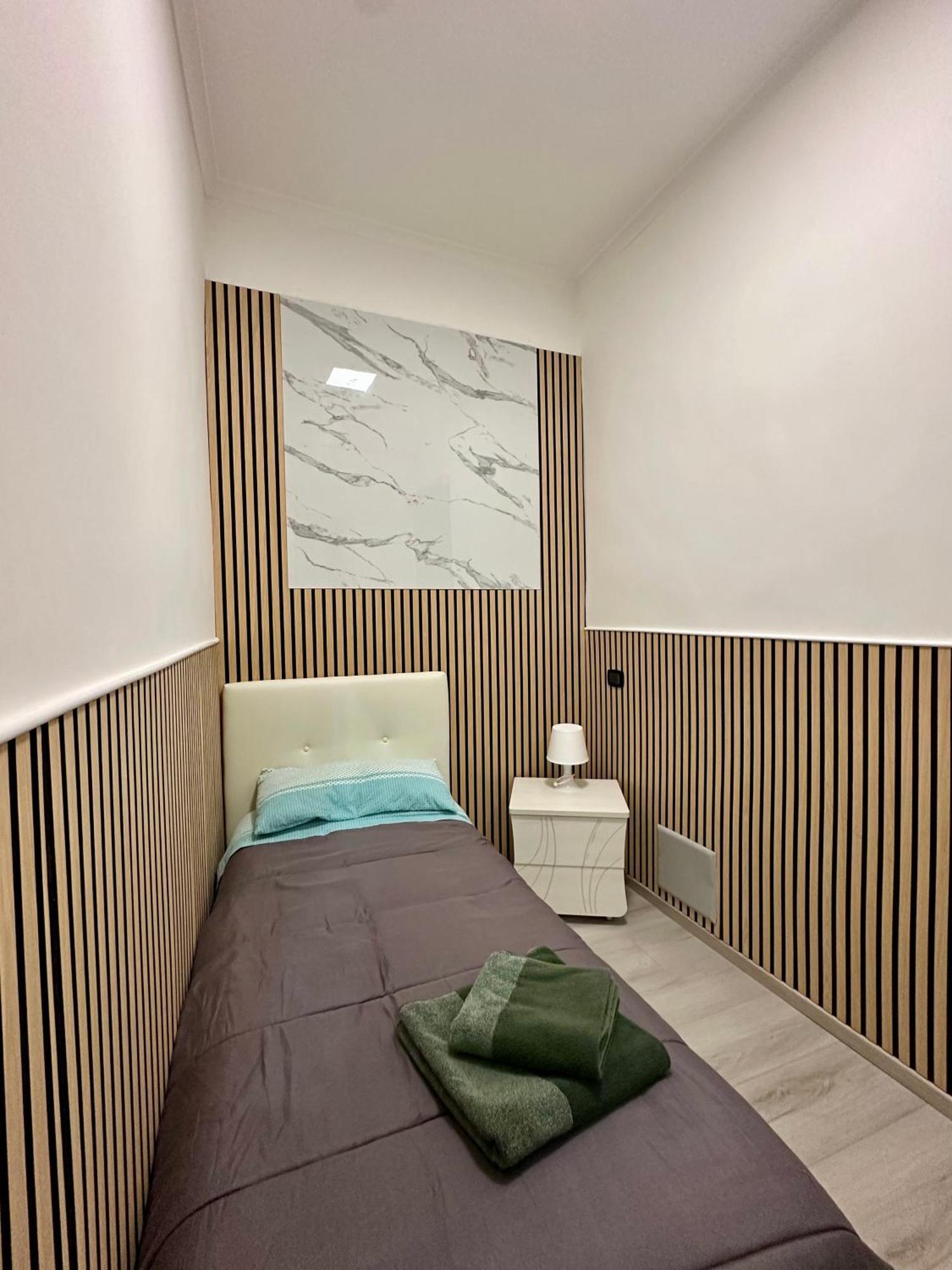 Casa Alma Διαμέρισμα Νάπολη Εξωτερικό φωτογραφία