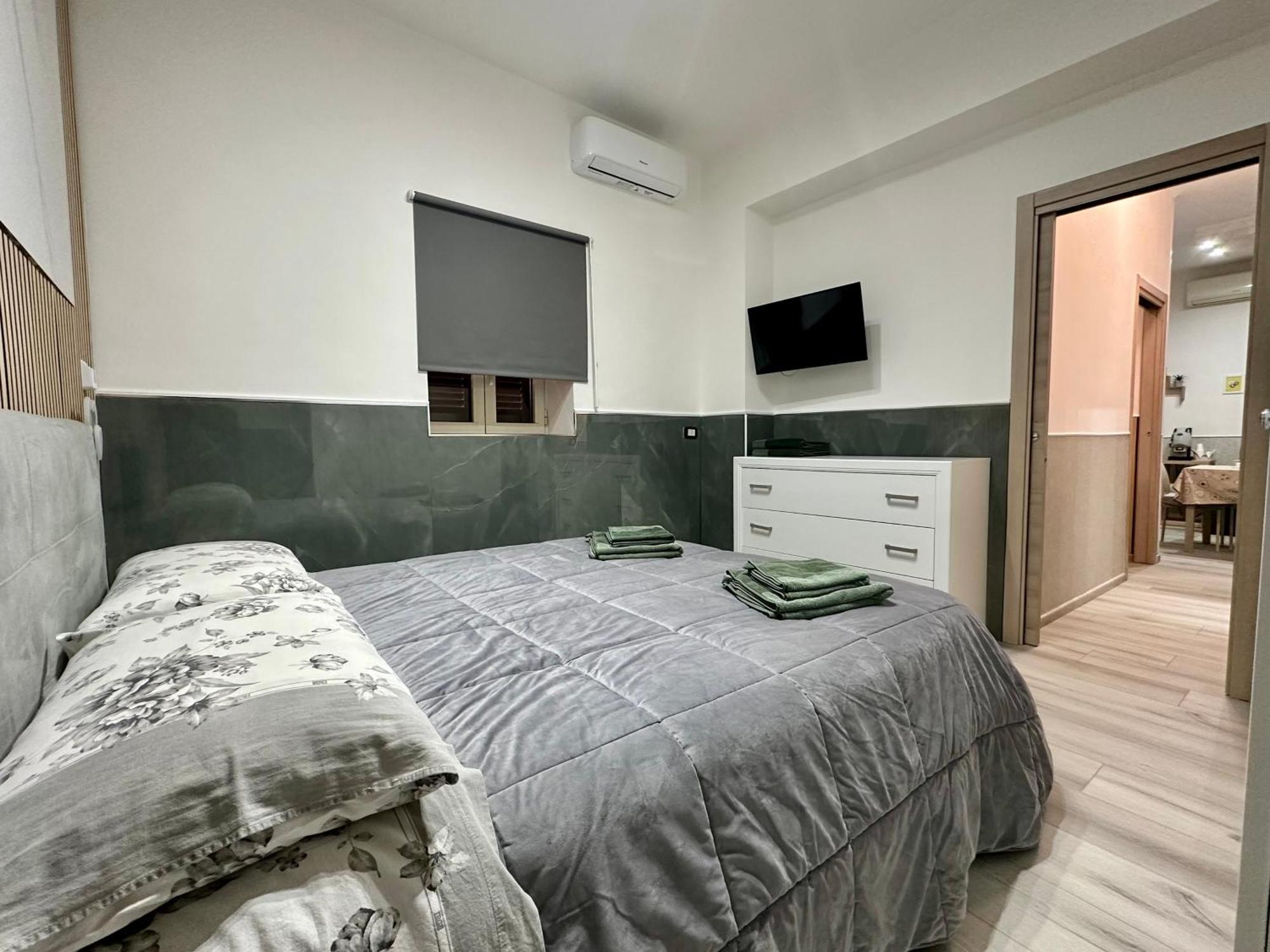 Casa Alma Διαμέρισμα Νάπολη Εξωτερικό φωτογραφία